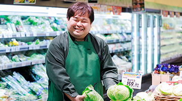 正社員募集はこちら