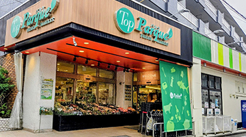 社長メッセージ